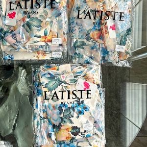 My absolute favorite girly girl dress!